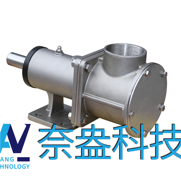 葡萄酒/飲料柔性葉輪泵SP300、葉輪泵